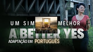 A better Yes - Travis Clark | em português - Um sim melhor