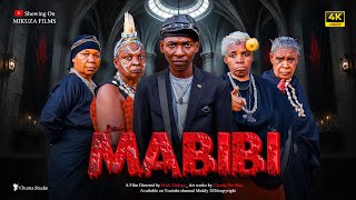 MABIBI (EPISODE 07) HORROR MOVIES STARING#BI.SINTA#BI.KWEGA#MAMA R.K#BI.MOTO MOTO#BOSS MCHAWI#MEMKWA