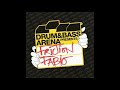 Drumnbass arena presents compilation mixed by fabio cd 2 2008