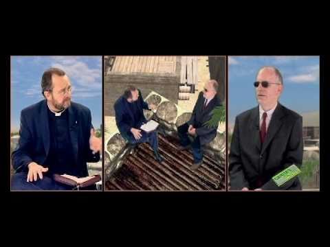 Video: Camino o Pietro? Amen