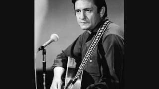 Johhny Cash - Tears in the Holston River