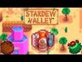 Основы Stardew Valley №11 Невероятно насыщенная серия