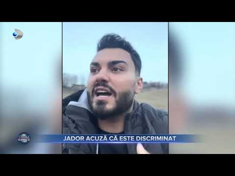 Stirile Kanal D (18.04.2022) - Jador acuza ca este discriminat! | Editie de dimineata