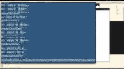 4/ Smart Contracts in the Enterprise: DAML Ledger Back-end a React Front-end application