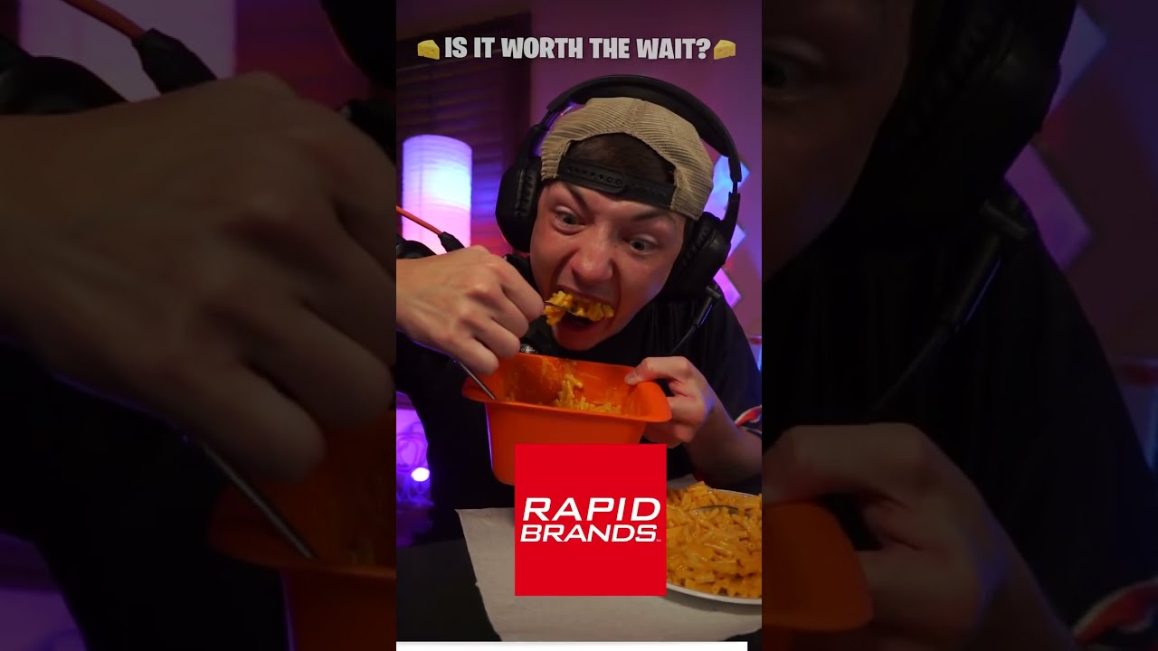 Which is actually better? Microwave vs Stove mac & cheese...is it worth the wait? 