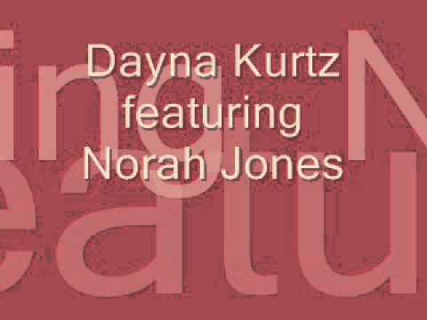 Norah Jones & Dayna Kurtz - I got it bad (and that...
