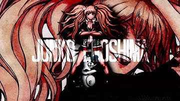 Cops and Robbers || Danganronpa MEP 5