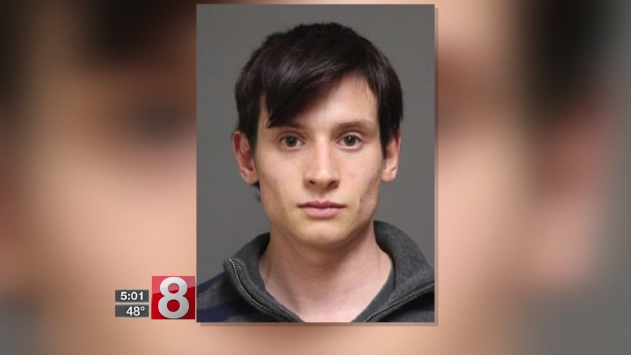 SCSU student arrested after threatening Fairfield Ludlowe High School students