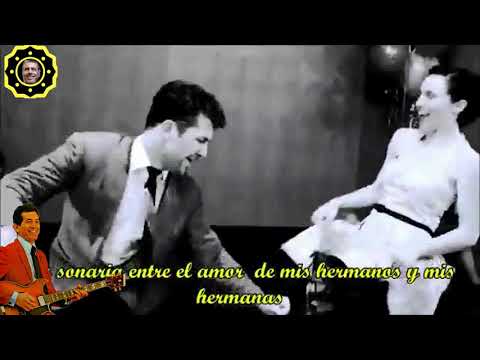 Trini Lopez - Adeus - 11/08/2020 Edição: Joe Becerra