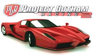 Playthrough [Xbox] Project Gotham Racing 2 - Part 2 of 3 OLD