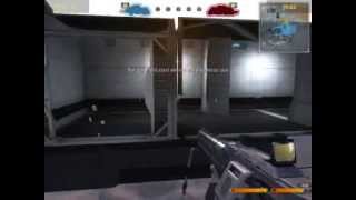 Crazy Battlefield 2142 Glitch