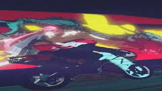 Canserbero - Ponme A Prueba Feat. Maik, Xinoh, Abram, El Bezea (Slowed And Reverb)