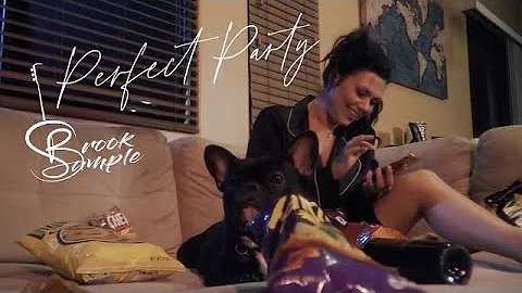 "Perfect Party" by Brook Sample