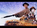 Jet li in once upon a time in china and america 1997