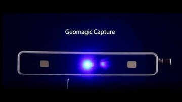 Geomagic Capture