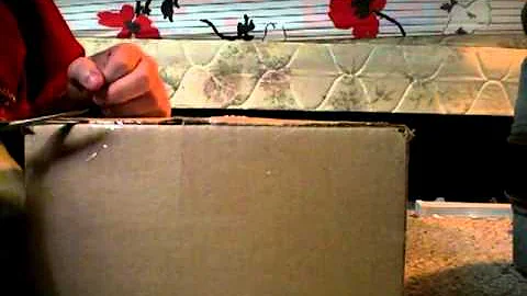 Florsheim Kingstons: The unboxing