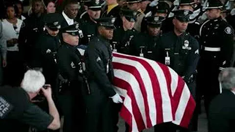 Fallen SWAT Officer Randy Simmons