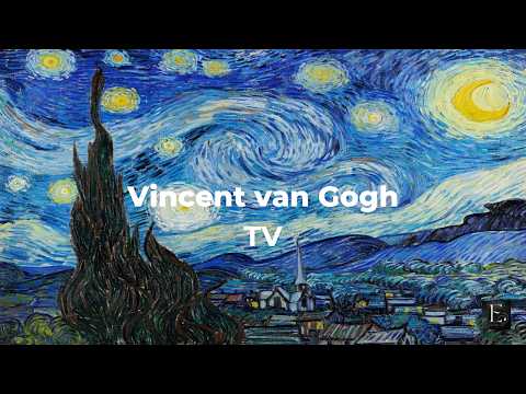 Vincent van Gogh TV