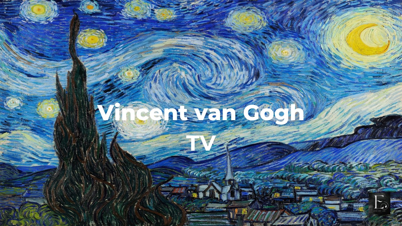 Vincent van Gogh TV