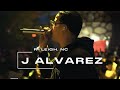 J ALVAREZ - CLUB HALO - RALEIGH NORTH CAROLINA