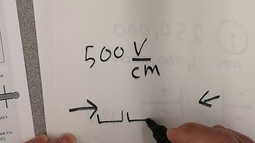 Breakdown Voltage of Insulators