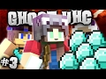 CIAO IO TROVO DIAMANTI E VOI NO - Ghost UHC #3