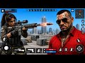 Pure Sniper Shooting Game - Gun Shooter Game - Android Gameplay