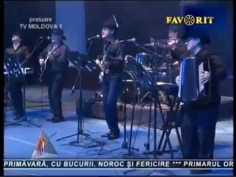 FUEGO & PROBACHUS - "Pălărie nouă"  (Concert "Destin", Palatul Naţional, Chişinău)