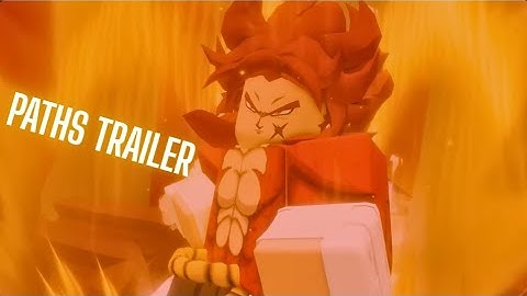 PATH UPDATE TRAILER!!!!! DRAGON GENERATIONS