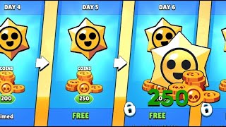 Brawl Stars - Golden Week Day 5 (3 May)