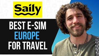 Celebrity Best e-sim for Europe Travel 2026 | Saily e-sim Review & Setup Guide Wealth