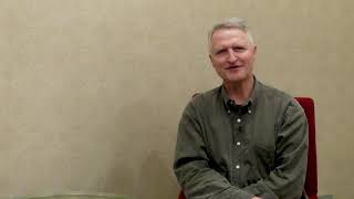 1. Paul Copan, How Did You First Become Interested in Philosophy