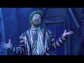 Say my name clip  beetlejuice the musical