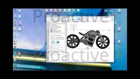 SMART Notebook  - 3D Objects