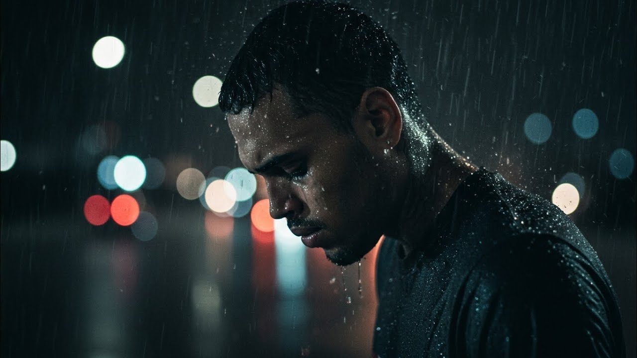 Chris Brown – Lost Without You | Lyrics Video