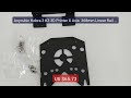 Anycubic Kobra 3 K3 3D Printer X Axis  368mm Linear Rail Up... — Top Pick 2026 | Unbeatable Price!