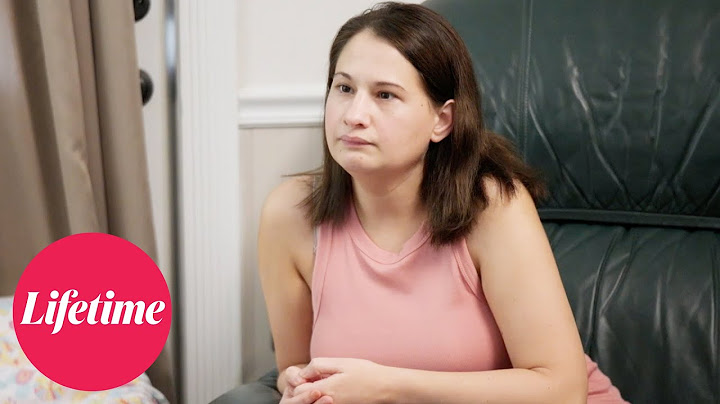 Ryan Battles for Parental Rights | Gypsy Rose: Life After Lock Up (S2) | Lifetime