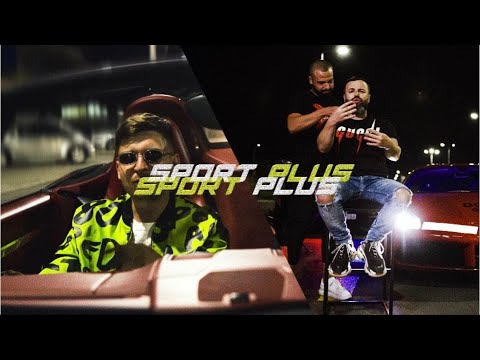 DIM4OU x RUSIЯ - SPORTPLUS 🏎🏍[Official Video]🚔