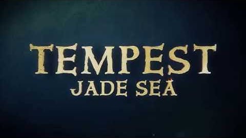 Tempest - Jade Sea