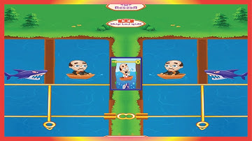 Save Daddy – Pull Him Out All Levels Complete Gameplay Android New Update