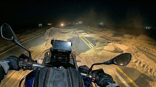 Download Lagu ANOITECEU CAMINHONEIRO AVISOU QUE ESTAVA PERIGOSO! Ep-26 MP3