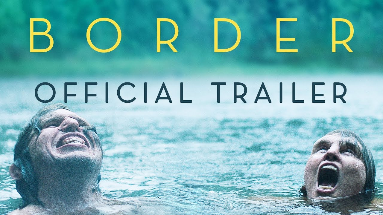 Border [Official Trailer] In Theaters October 26