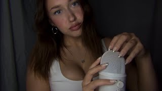 ASMR Fast & Aggressive to Help Fall Asleep!