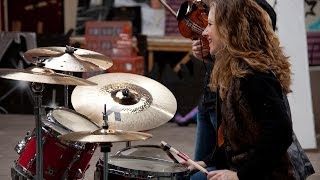 Phie - Things Will Change Official Music Video