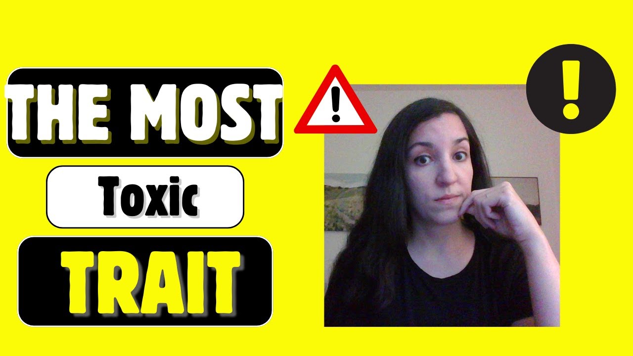 The Most Toxic Trait of an Abusive Parent