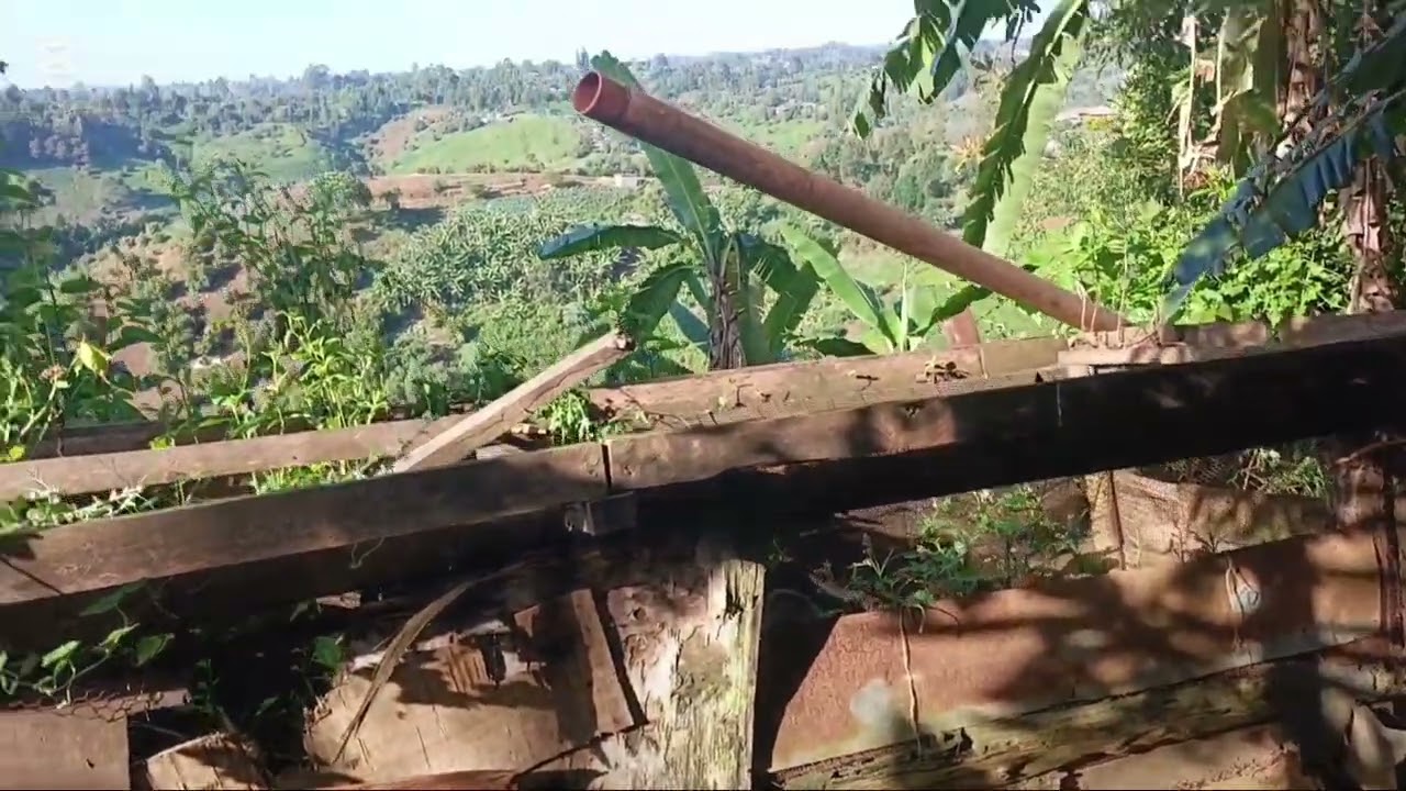 SPECIAL DEDICATION TO MY LATE PARENTS; PART 1.