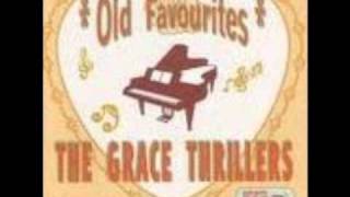 GRACE THRILLERS - AMEN chords