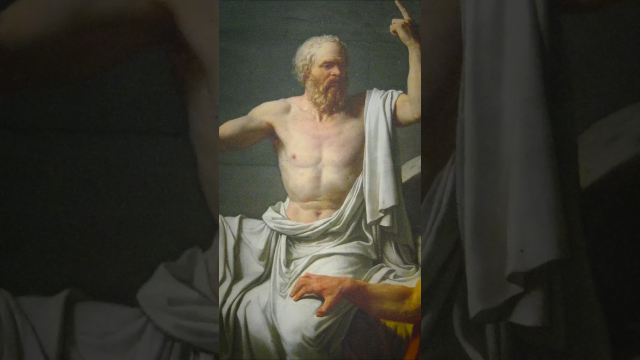 What Socrates Can Teach Us About High-Level Learning
