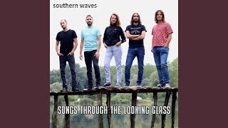 Video thumbnail of "Southern Waves - Monsters"