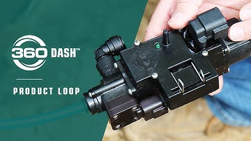 360 DASH: Product Loop